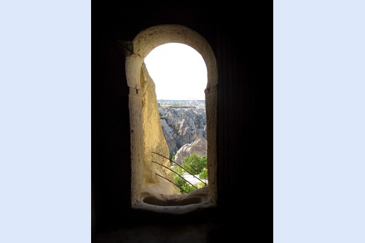 Turchia 2010 - Cappadocia